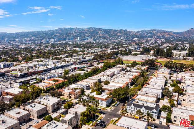 Bold Patents Los Angeles, CA Office