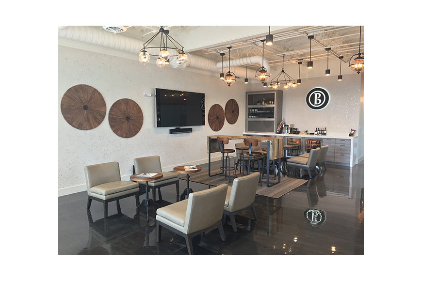 Berlin Patten Ebling PLLC Sarasota, FL Office