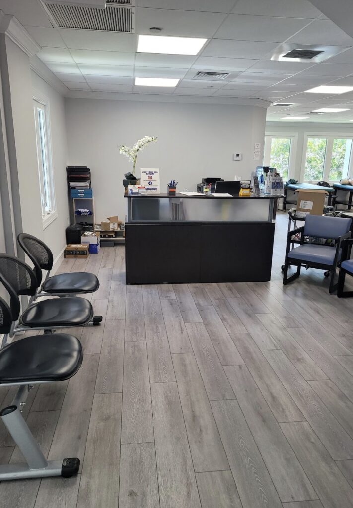 Boyes, Farina & Matwiczyk Palm Beach Gardens,  Office