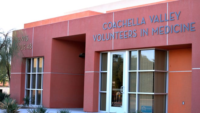 Plumtree & Associates Indio, CA Office