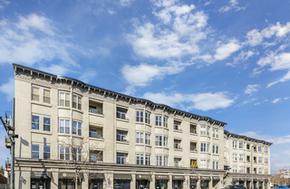 Baker Sanders, L.L.C Garden City, NY Office