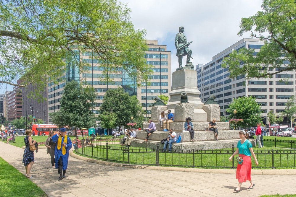 Baron & Budd PC Washington, DC Office