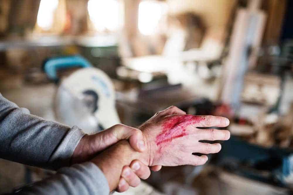 Rasor Law Firm Greenville, SC Office