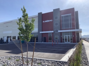 Gustin Law Draper,  Office