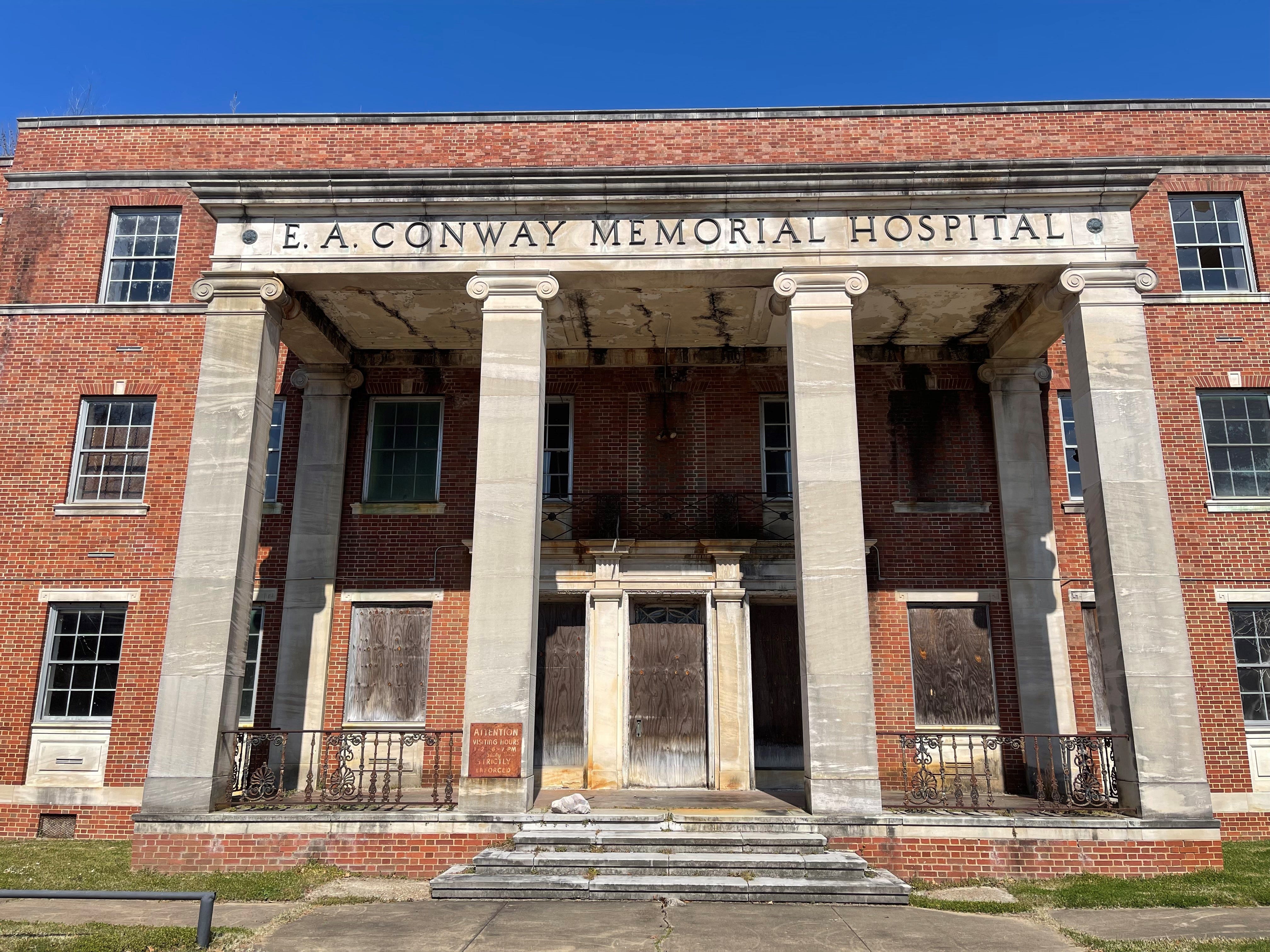 Matherne & Davis Monroe,  Office