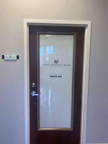 Eller Tonnsen Bach Charleston, SC Office