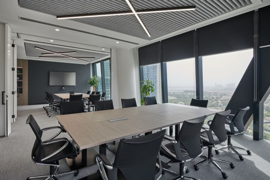 Simmons & Simmons LLP Dubai, United Arab Emirates Office