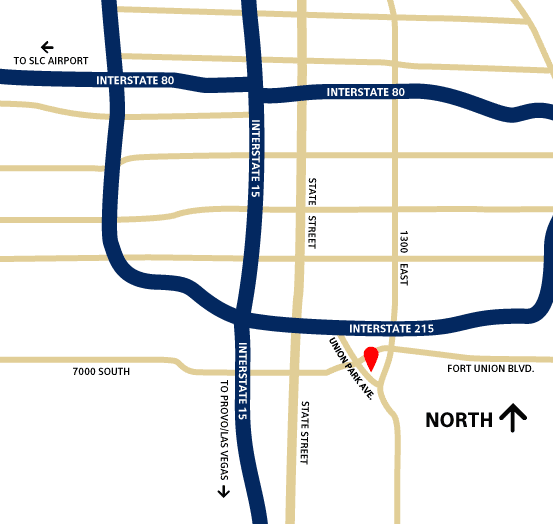 Clayton Howarth, P.C Sandy, United States Office