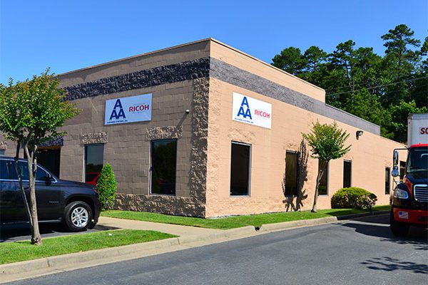 Bailey & Oliver Law Firm Mountain Home, AR Office