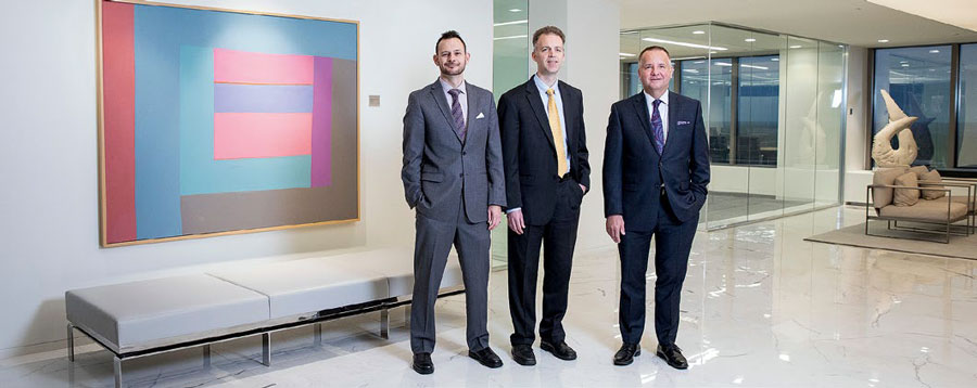 Brooks, Pierce, McLendon, Humphrey & Leonard, LLP Raleigh, NC Office