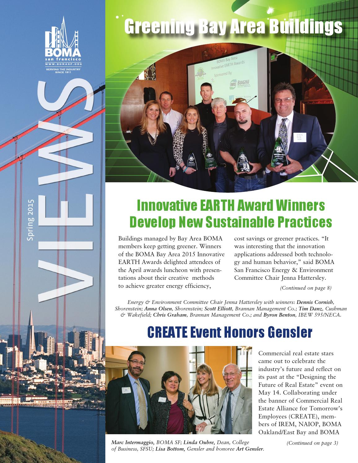 Stephen Danz & Associates San Francisco, CA Office