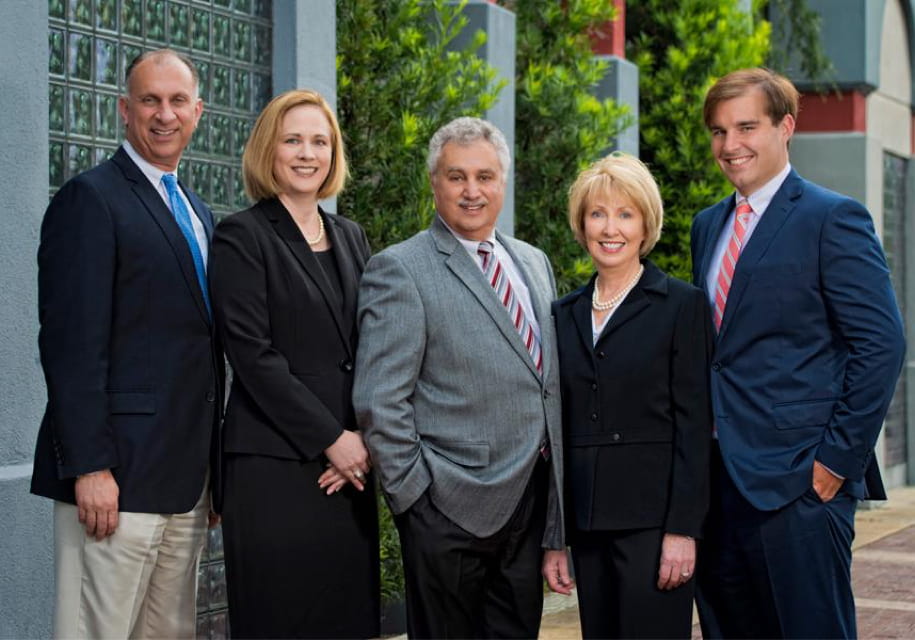 Grand Strand Law Group, LLC North Myrtle Beach, SC Office