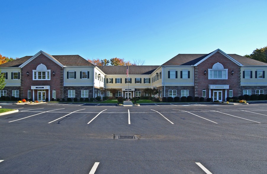 brakey energy Chagrin Falls,  Office