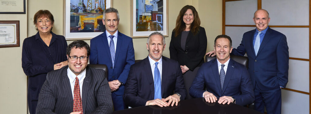 Fine and Staud LLP Philadelphia, PA Office