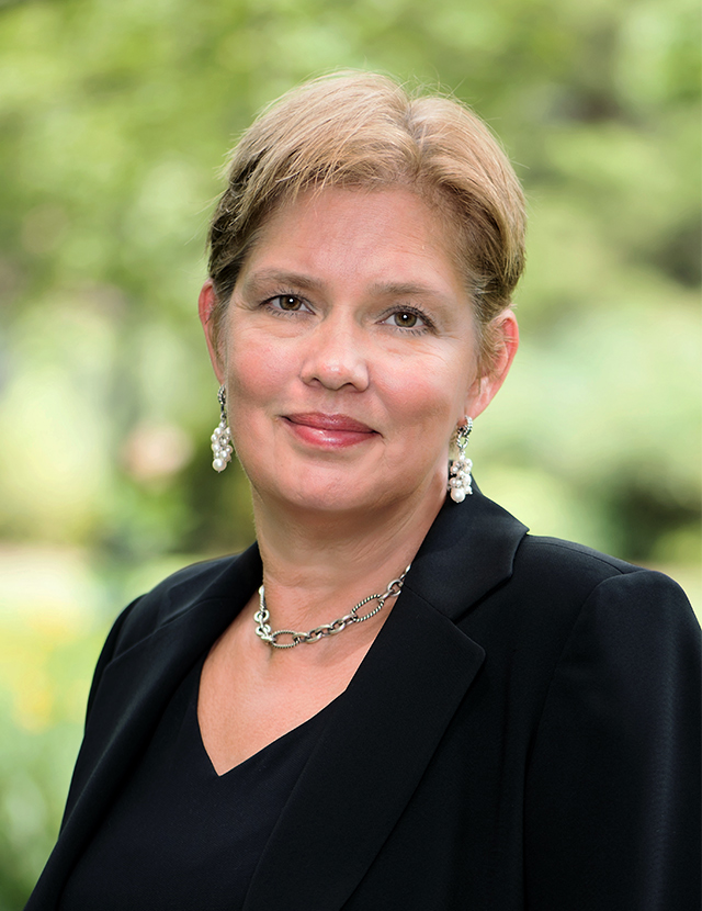 Potter & Murdock, PC Washington,  Office