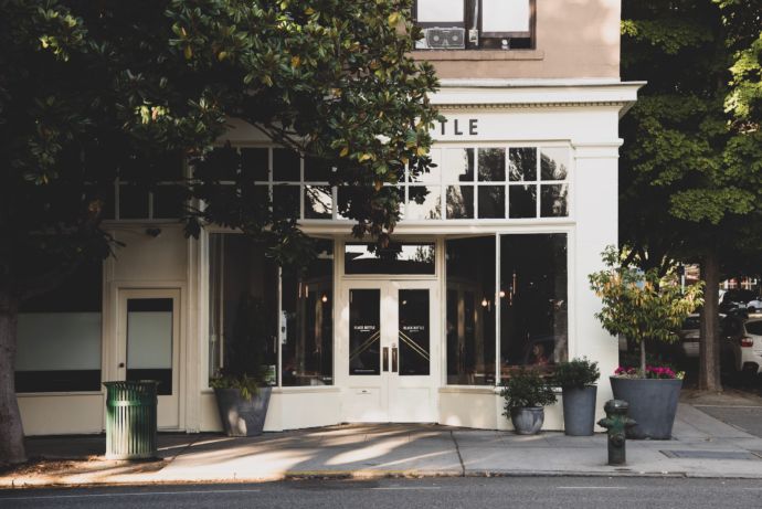 The Farah Law Firm Mansfield,  Office