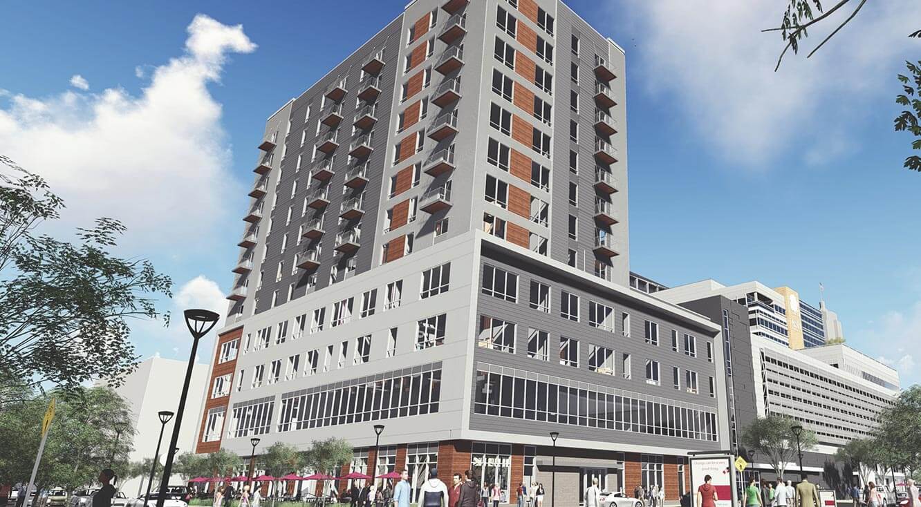 Hunt Suedhoff Kearney LLP Fort Wayne, IN Office