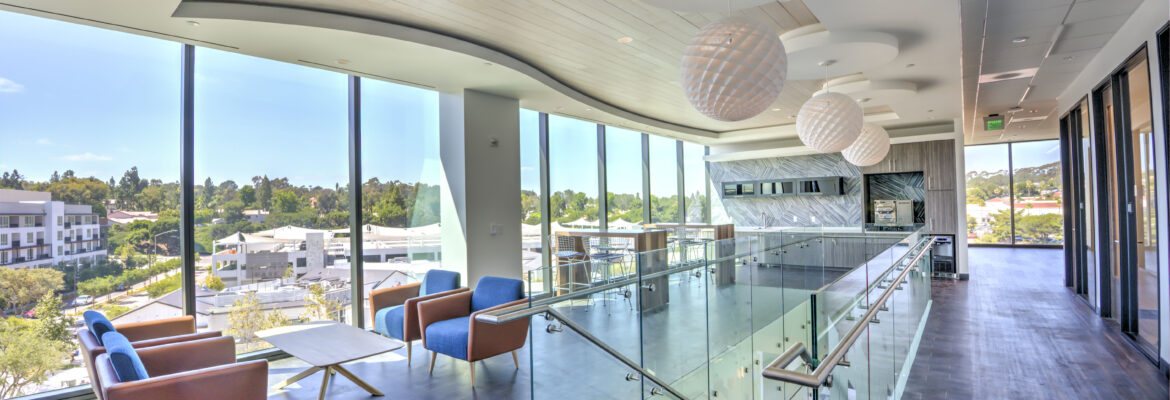 SoCal IP Law Group Irvine, CA Office