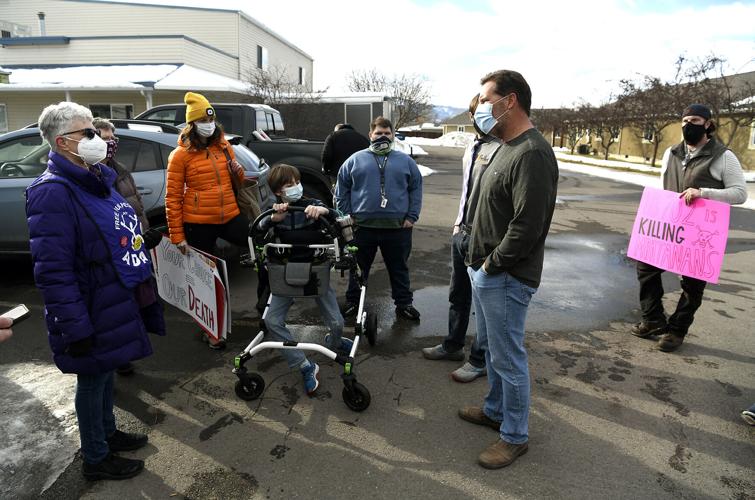 Montana Elder Law Missoula, MT Office