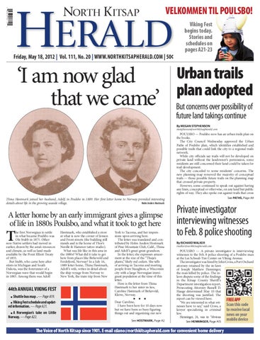 Russ Perisho, PLLC Poulsbo,  Office