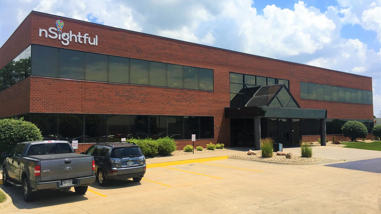 McAnany, Van Cleave & Phillips, P.A Omaha, NE Office