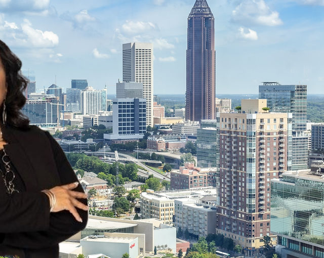 The Cherry Law Firm, P.C Kennesaw, GA Office