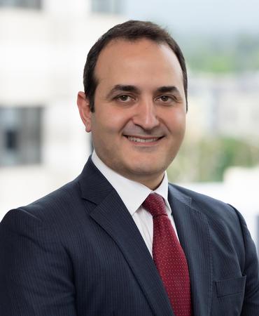 Loza & Loza LLP Pasadena, CA Office