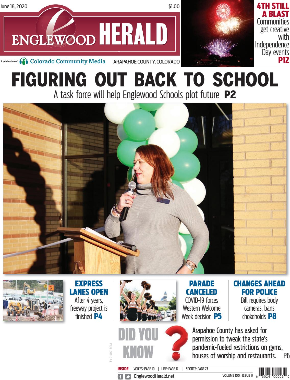 Wadsworth Warner Conrardy, P.C Littleton, CO Office