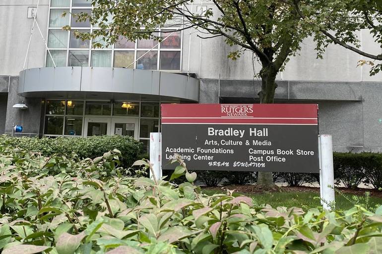 Sutton IP Associates P.A Woodbridge, NJ Office