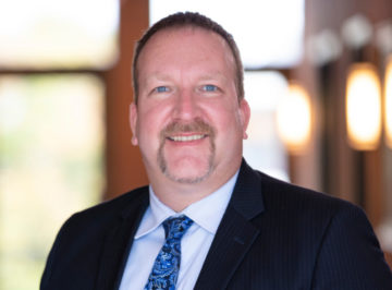 Marks & Harrison Hopewell, VA Office