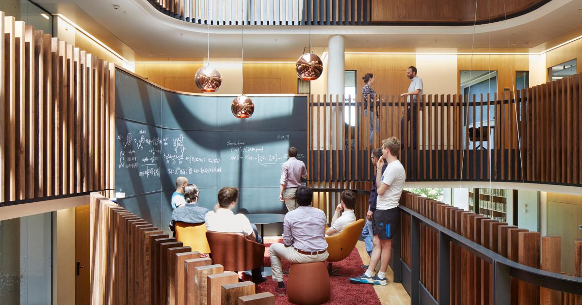 Boodle Hatfield LLP Oxford, UK-England Office