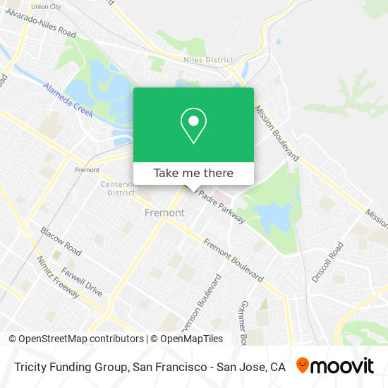 Anthoor Law Group, A Professional Corporation Fremont,  Office