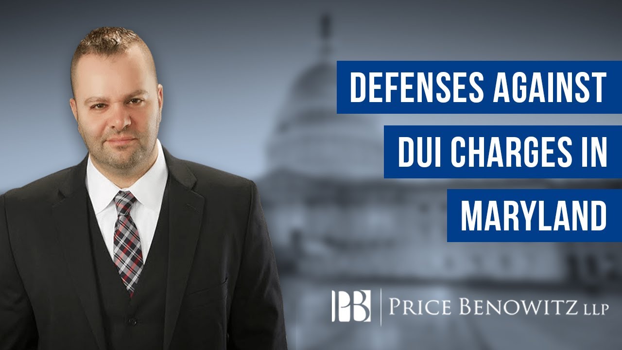 Price Benowitz LLP Frederick, MD Office