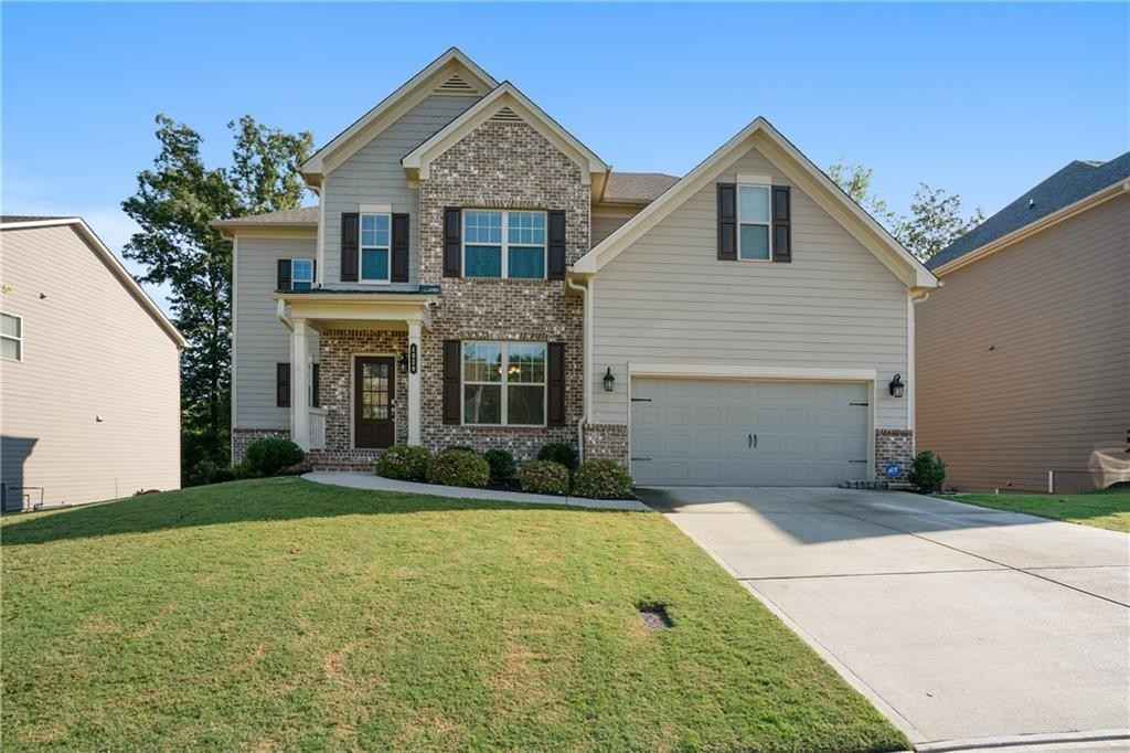 Cobb Law Group Cumming, GA Office