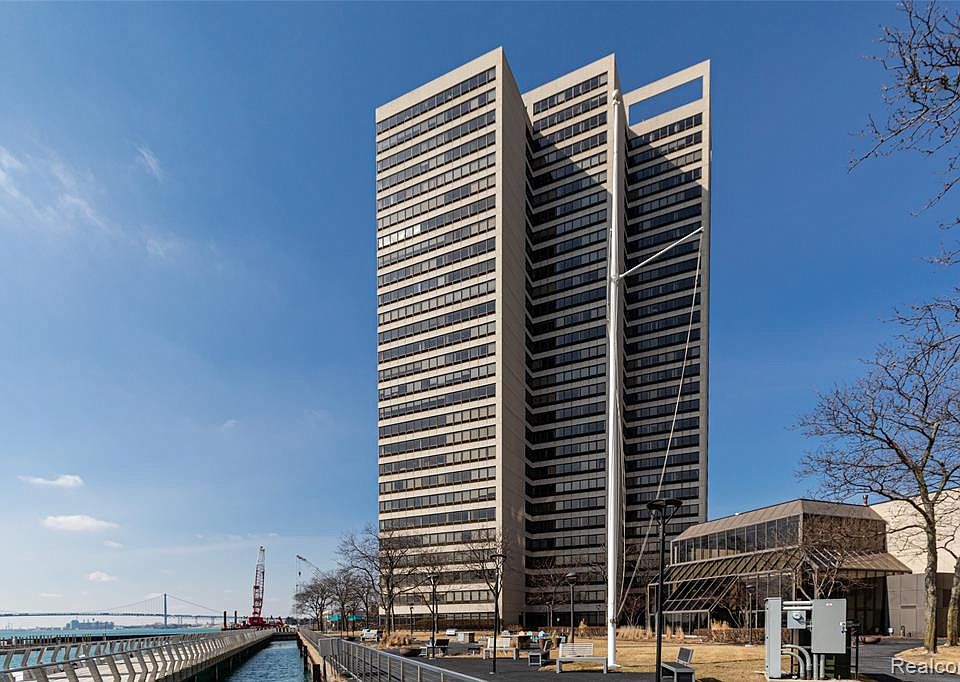 CND Law Livonia,  Office