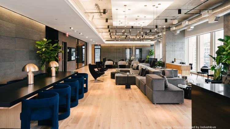 De La Pena Group West Palm Beach, FL Office