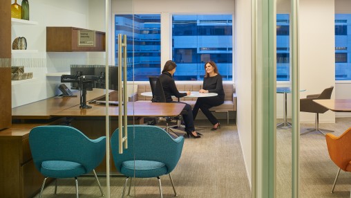 Hogan Lovells Washington, DC Office