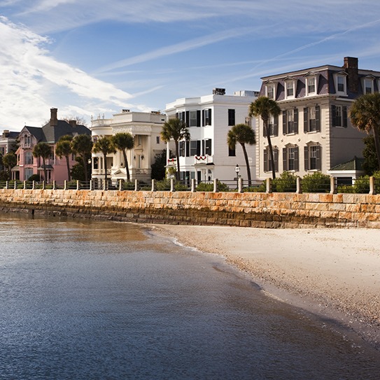 Coastal Law, LLC Charleston, SC Office