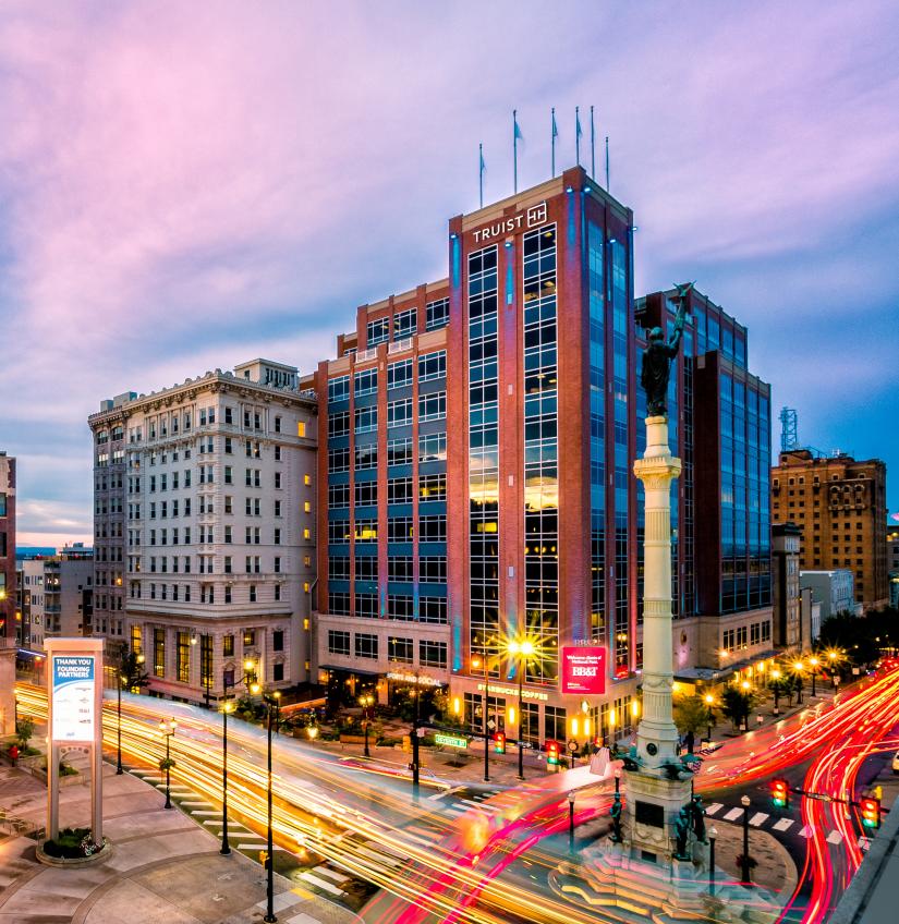 Scherline Injury Law Allentown,  Office