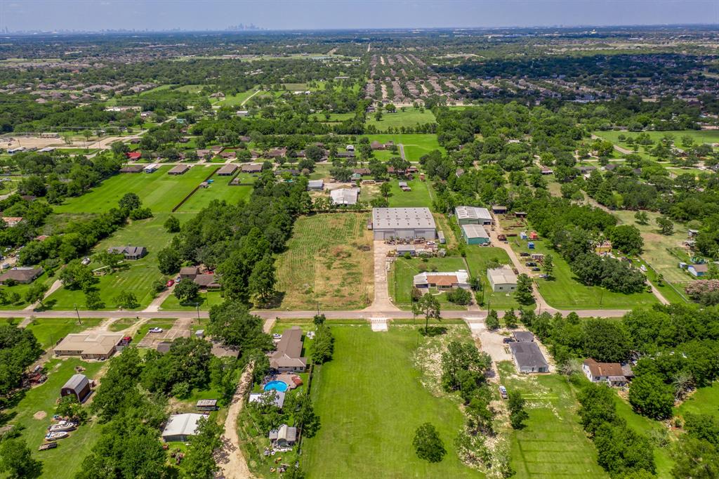 The Law Office of Cindy A. Garcia Pearland, TX Office