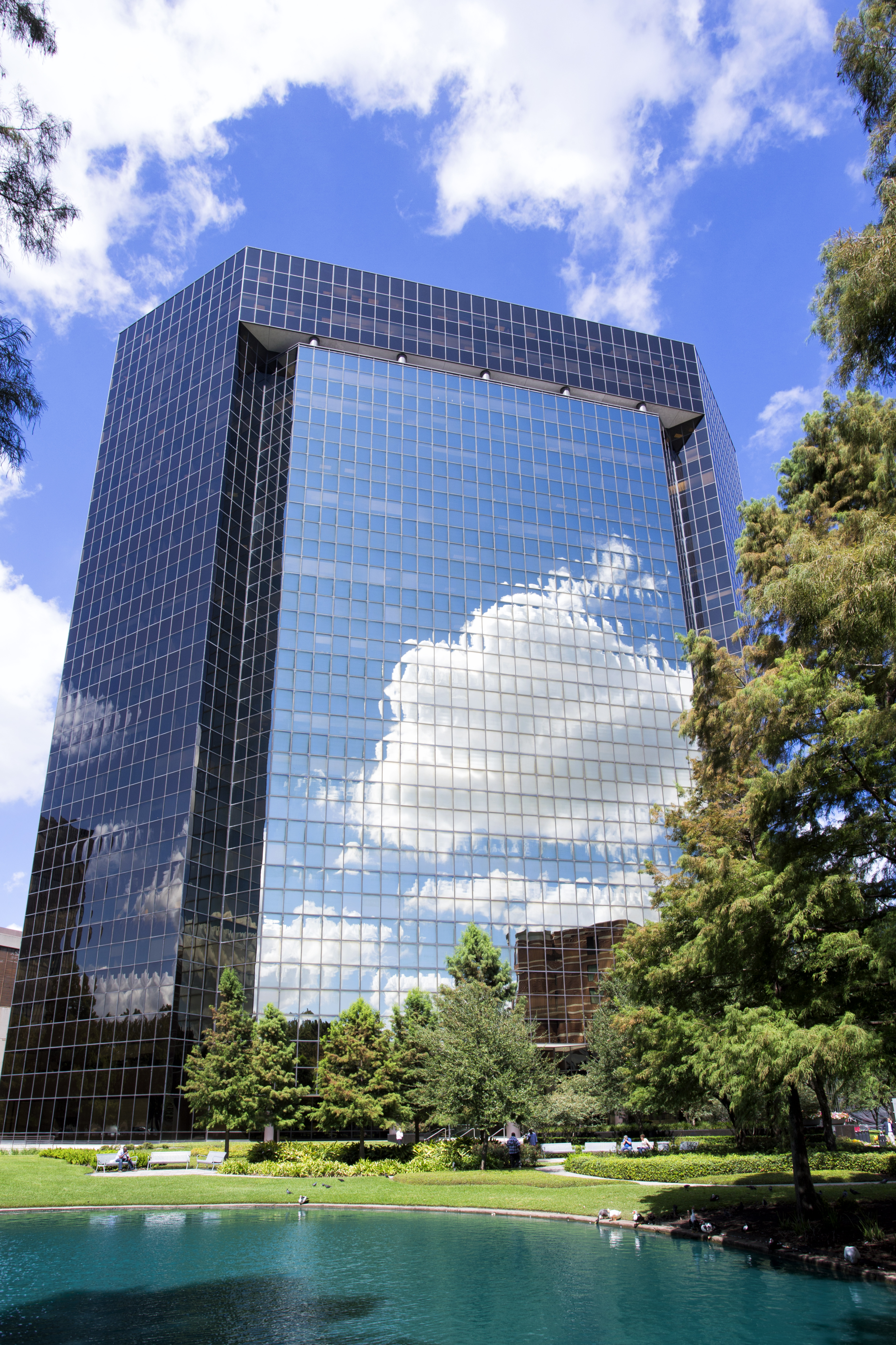 Akerman LLP Houston, TX Office