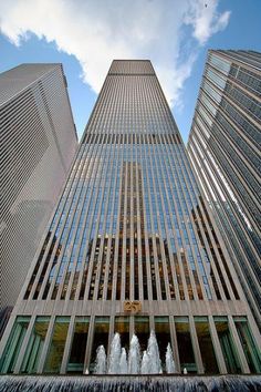 DLA Piper New York City, NY Office