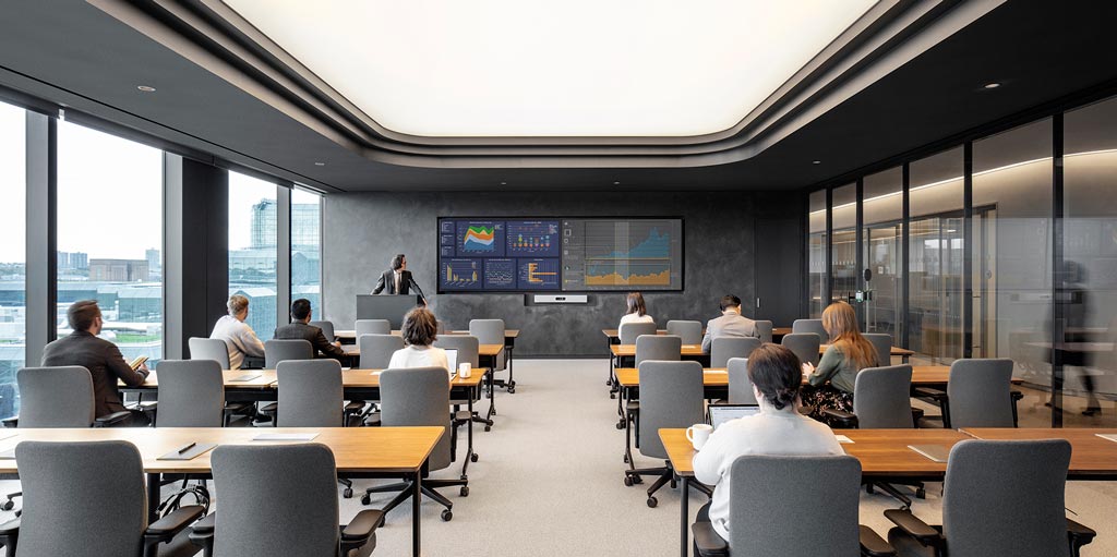 McCann  FitzGerald New York City, NY Office