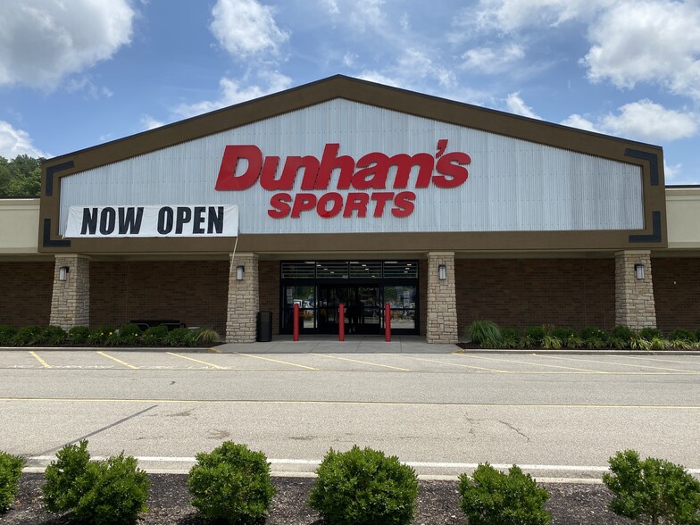 Jenkins Fenstermaker, PLLC Hurricane, WV Office