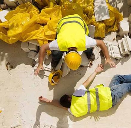 D&Z Law Group Glendale,  Office