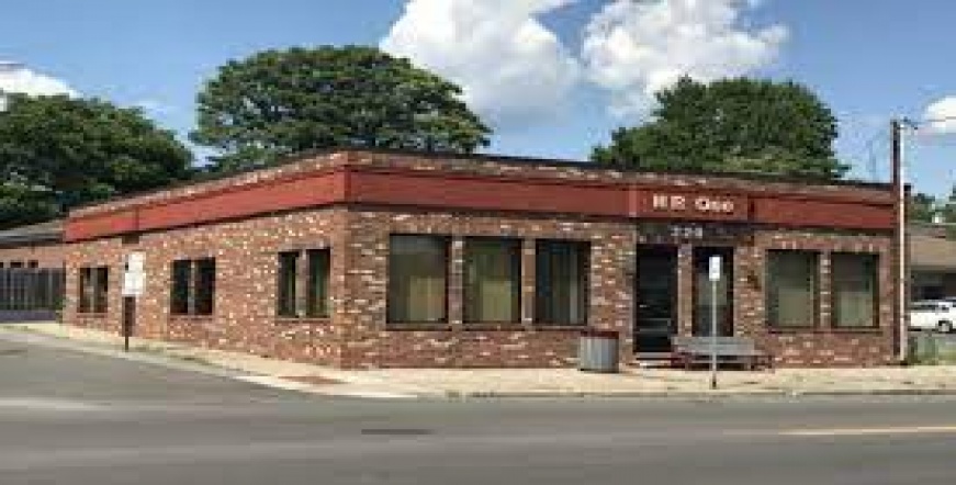 The Marrone Law Firm, PC East Syracuse,  Office