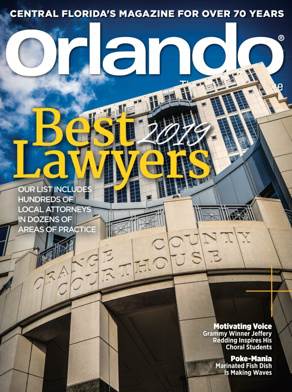 Green Family Law, P.A Orlando,  Office