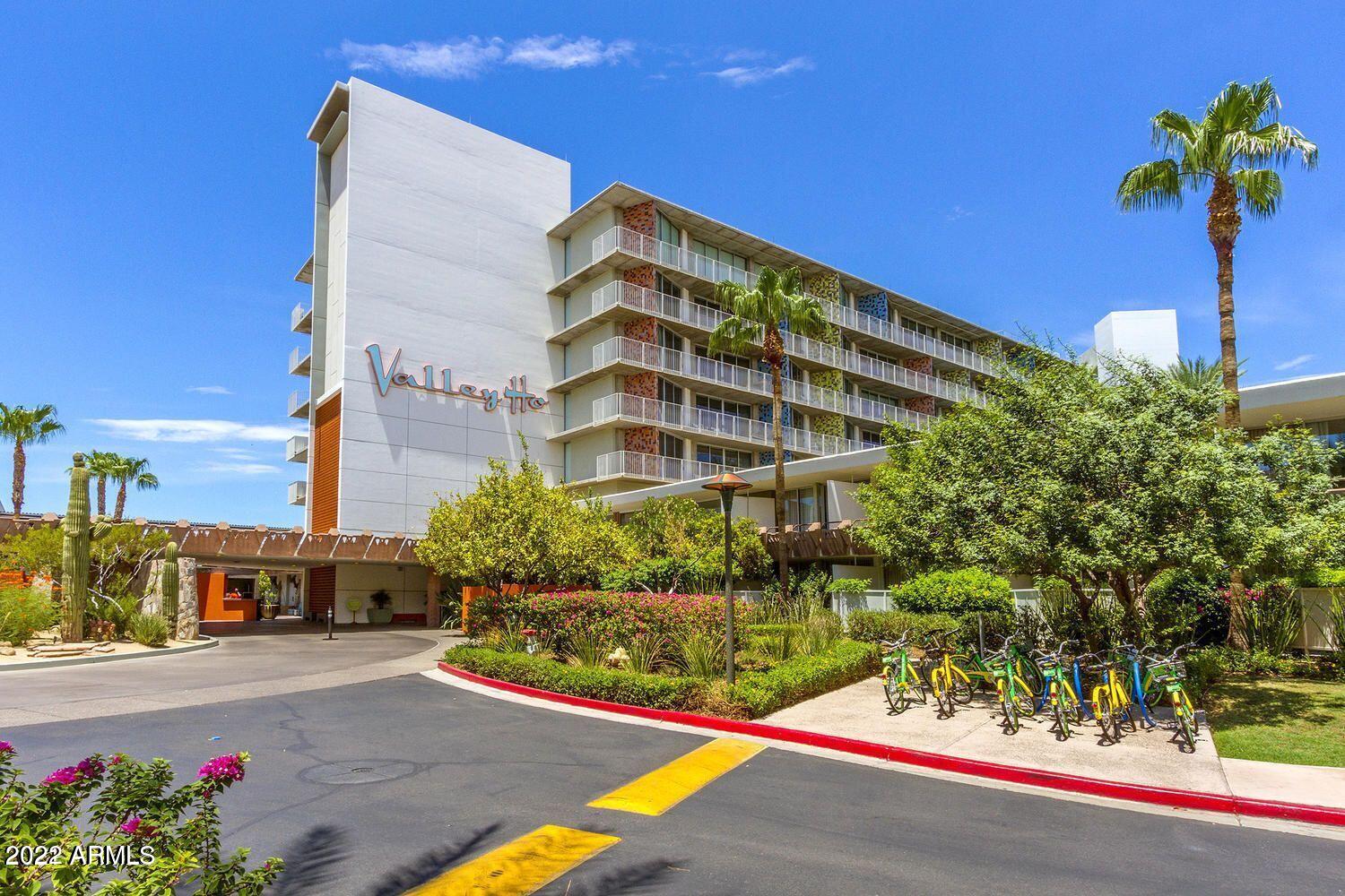 Hirsch & Lyon Scottsdale, AZ Office