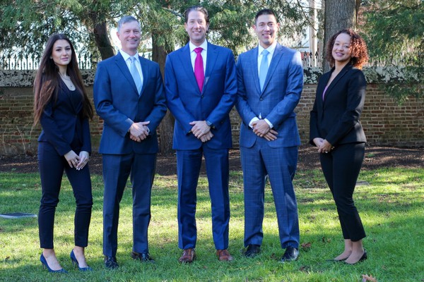 JT Law Firm PA Brooklyn,  Office