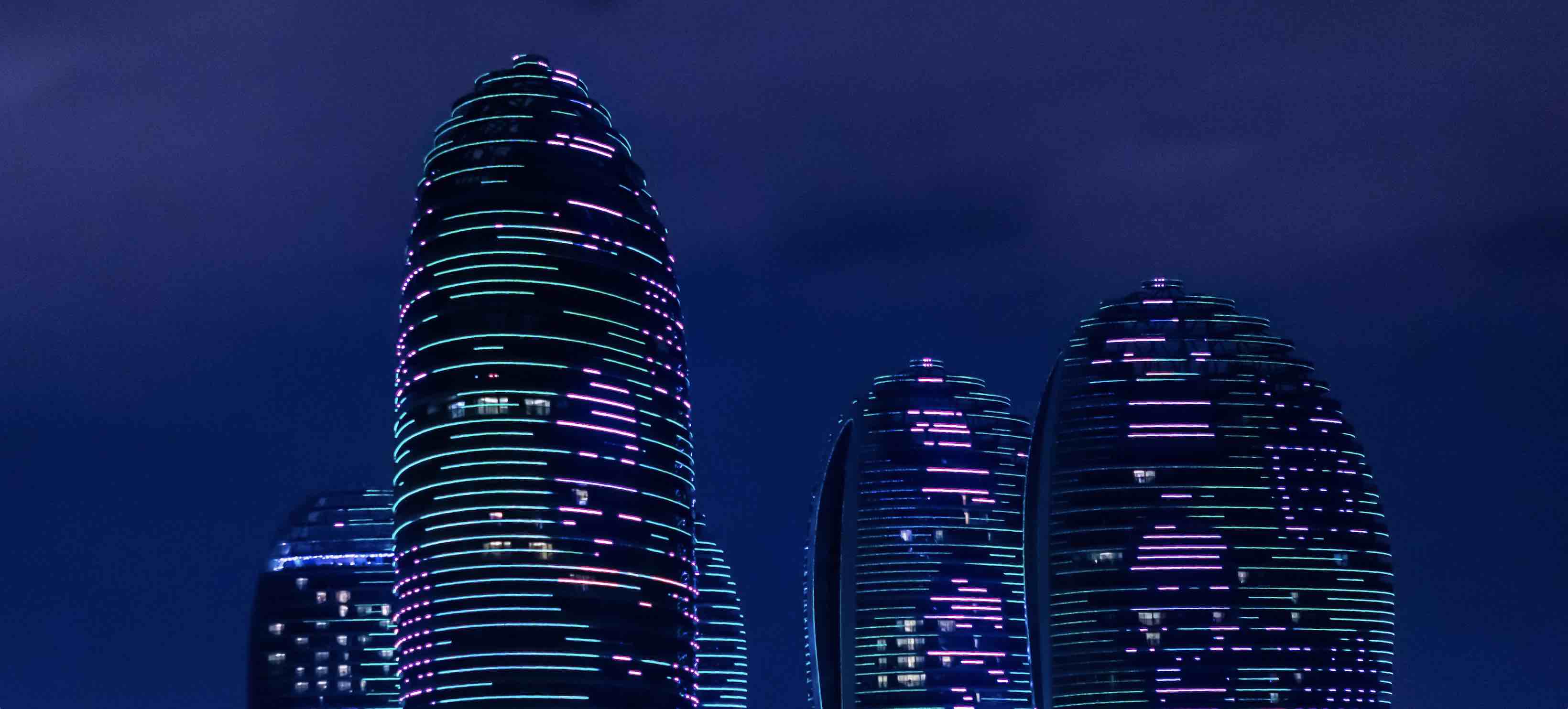 Wintell & Co Tianjin, China Office